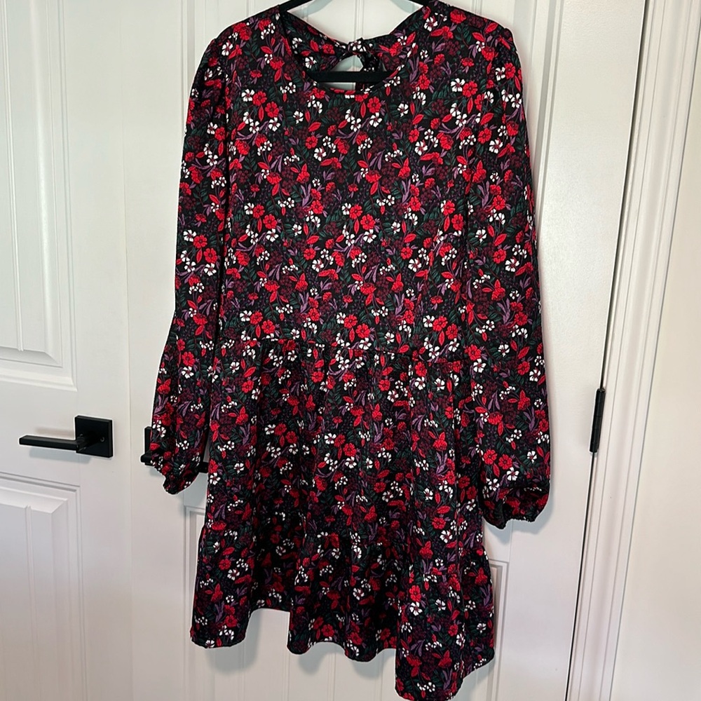 Draper James Dress